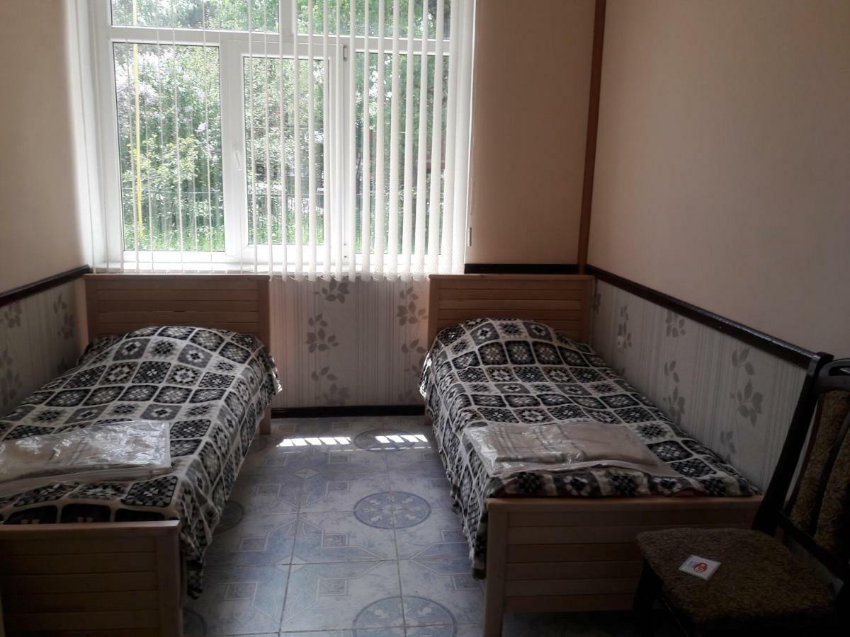 Javakhet Ninotsminda 外观 照片