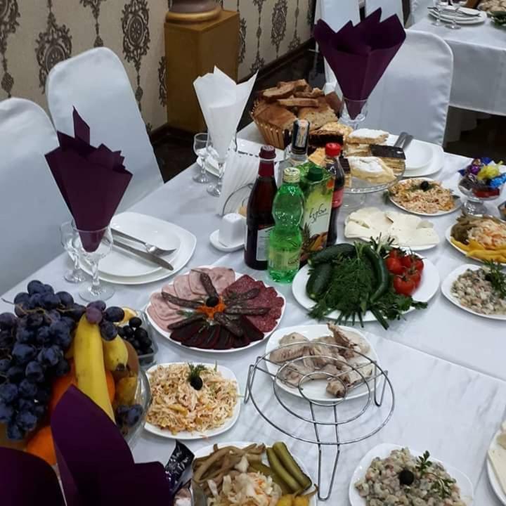 Javakhet Ninotsminda 外观 照片